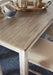 Skempton Counter Height Dining Set - Tony’s Furniture Store & Linen (GA) - Multi Location