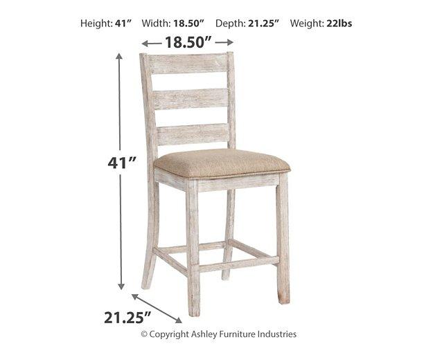Skempton Counter Height Dining Set - Tony’s Furniture Store & Linen (GA) - Multi Location