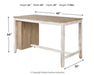 Skempton Counter Height Dining Table - Tony’s Furniture Store & Linen (GA) - Multi Location