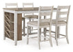 Skempton Counter Height Dining Table - Tony’s Furniture Store & Linen (GA) - Multi Location
