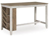 Skempton Counter Height Dining Set - Tony’s Furniture Store & Linen (GA) - Multi Location