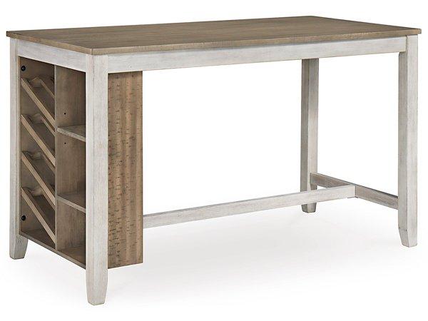 Skempton Counter Height Dining Set - Tony’s Furniture Store & Linen (GA) - Multi Location