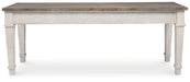 Skempton Storage Bench - Tony’s Furniture Store & Linen (GA) - Multi Location
