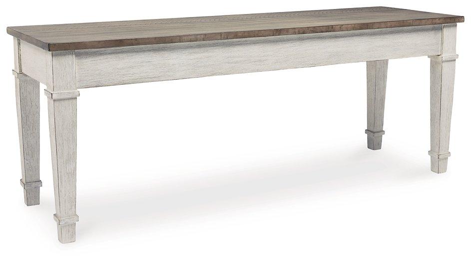 Skempton Dining Room Set - Tony’s Furniture Store & Linen (GA) - Multi Location