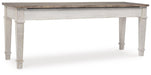 Skempton Storage Bench - Tony’s Furniture Store & Linen (GA) - Multi Location