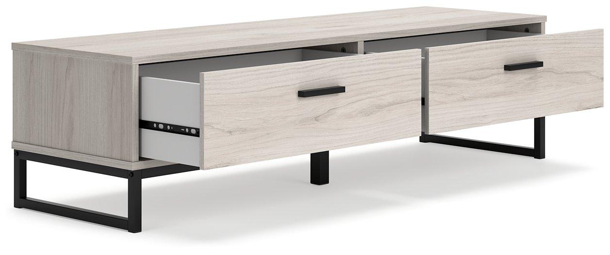 Socalle Bench with Coat Rack - Tony’s Furniture Store & Linen (GA) - Multi Location