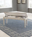Skempton Storage Bench - Tony’s Furniture Store & Linen (GA) - Multi Location