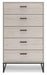 Socalle Chest of Drawers - Tony’s Furniture Store & Linen (GA) - Multi Location