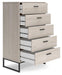 Socalle Chest of Drawers - Tony’s Furniture Store & Linen (GA) - Multi Location