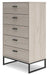 Socalle Chest of Drawers - Tony’s Furniture Store & Linen (GA) - Multi Location