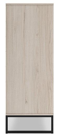 Socalle Chest of Drawers - Tony’s Furniture Store & Linen (GA) - Multi Location