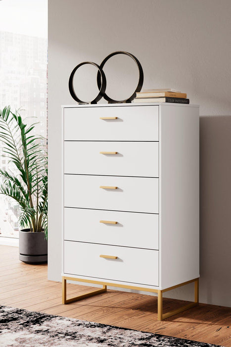 Socalle Chest of Drawers - Tony’s Furniture Store & Linen (GA) - Multi Location