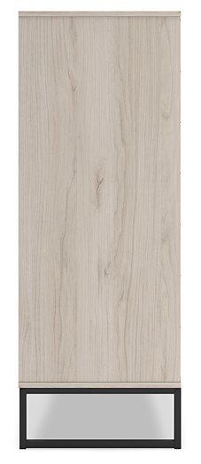 Socalle Chest of Drawers - Tony’s Furniture Store & Linen (GA) - Multi Location