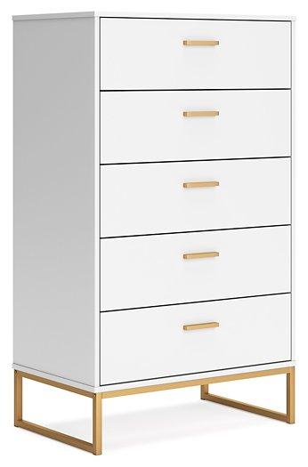 Socalle Chest of Drawers - Tony’s Furniture Store & Linen (GA) - Multi Location