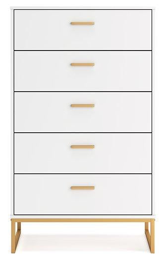 Socalle Chest of Drawers - Tony’s Furniture Store & Linen (GA) - Multi Location