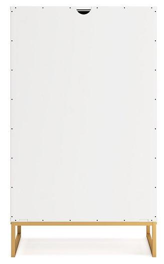 Socalle Chest of Drawers - Tony’s Furniture Store & Linen (GA) - Multi Location