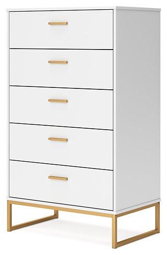 Socalle Chest of Drawers - Tony’s Furniture Store & Linen (GA) - Multi Location