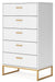 Socalle Chest of Drawers - Tony’s Furniture Store & Linen (GA) - Multi Location
