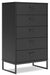 Socalle Chest of Drawers - Tony’s Furniture Store & Linen (GA) - Multi Location