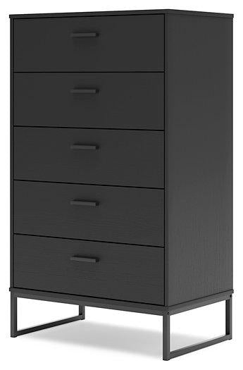 Socalle Chest of Drawers - Tony’s Furniture Store & Linen (GA) - Multi Location
