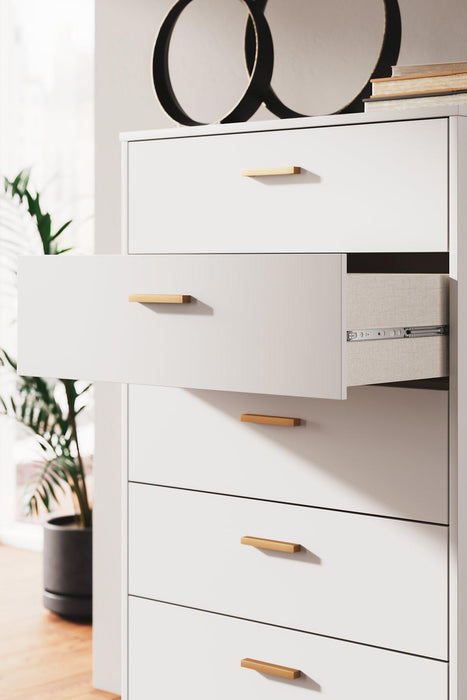 Socalle Chest of Drawers - Tony’s Furniture Store & Linen (GA) - Multi Location