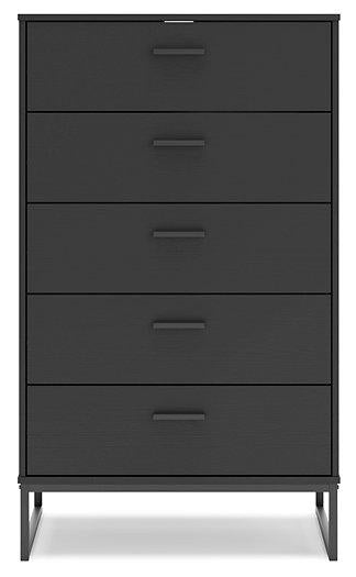 Socalle Chest of Drawers - Tony’s Furniture Store & Linen (GA) - Multi Location