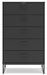 Socalle Chest of Drawers - Tony’s Furniture Store & Linen (GA) - Multi Location
