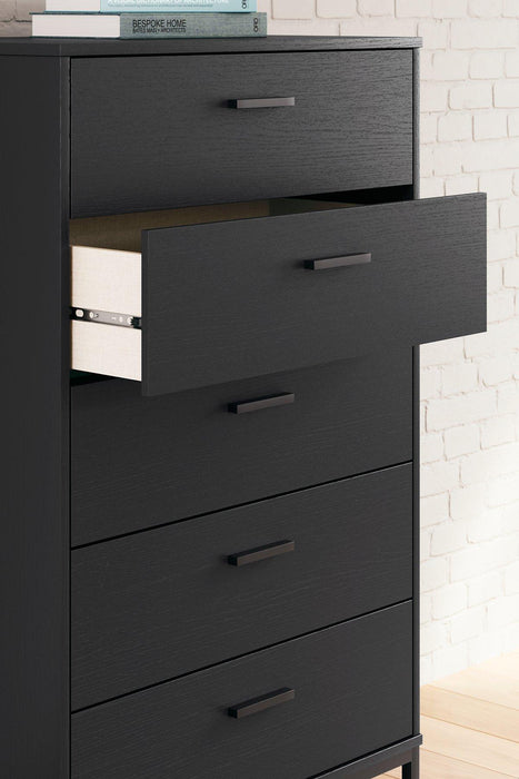 Socalle Chest of Drawers - Tony’s Furniture Store & Linen (GA) - Multi Location