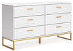 Socalle Dresser - Tony’s Furniture Store & Linen (GA) - Multi Location