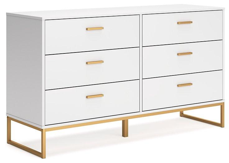 Socalle Dresser - Tony’s Furniture Store & Linen (GA) - Multi Location