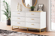 Socalle Dresser - Tony’s Furniture Store & Linen (GA) - Multi Location