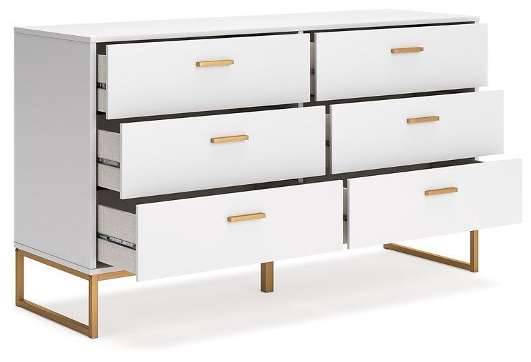 Socalle Dresser - Tony’s Furniture Store & Linen (GA) - Multi Location
