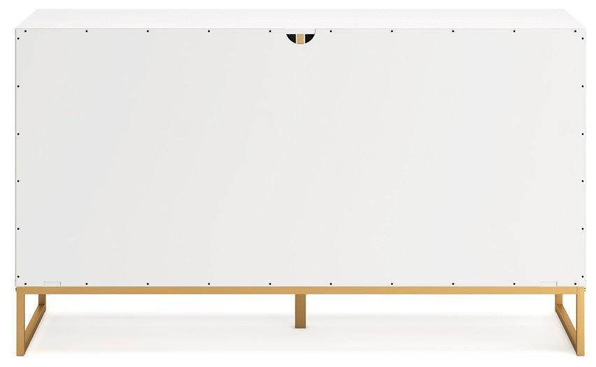 Socalle Dresser - Tony’s Furniture Store & Linen (GA) - Multi Location