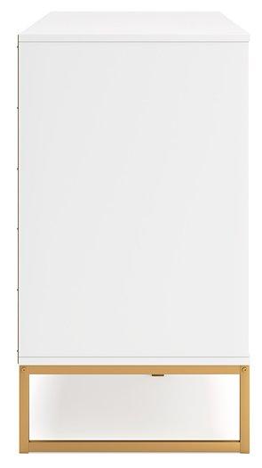 Socalle Dresser - Tony’s Furniture Store & Linen (GA) - Multi Location