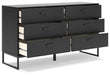 Socalle Dresser - Tony’s Furniture Store & Linen (GA) - Multi Location