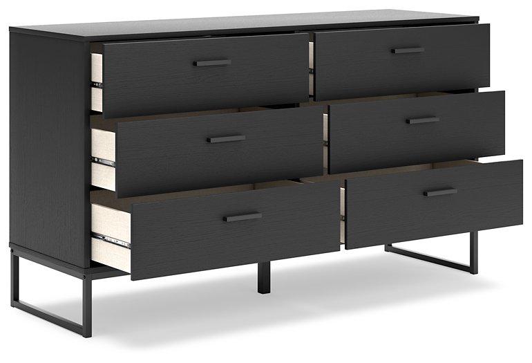 Socalle Dresser - Tony’s Furniture Store & Linen (GA) - Multi Location