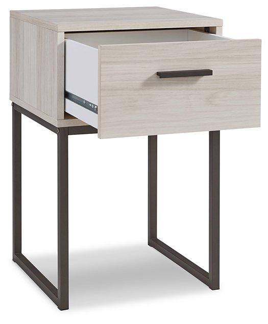 Socalle Nightstand - Tony’s Furniture Store & Linen (GA) - Multi Location