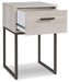 Socalle Nightstand - Tony’s Furniture Store & Linen (GA) - Multi Location