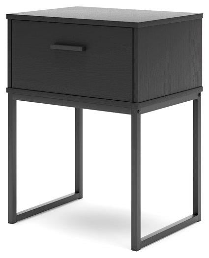 Socalle Nightstand - Tony’s Furniture Store & Linen (GA) - Multi Location