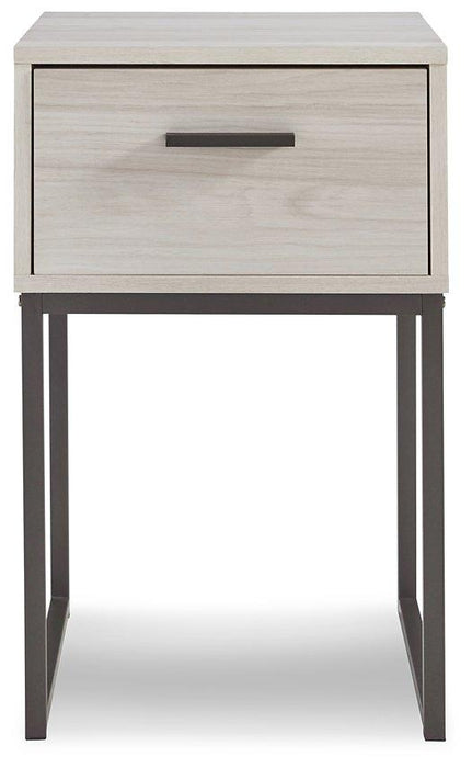 Socalle Nightstand - Tony’s Furniture Store & Linen (GA) - Multi Location