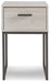 Socalle Nightstand - Tony’s Furniture Store & Linen (GA) - Multi Location