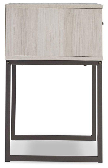 Socalle Nightstand - Tony’s Furniture Store & Linen (GA) - Multi Location