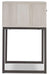 Socalle Nightstand - Tony’s Furniture Store & Linen (GA) - Multi Location