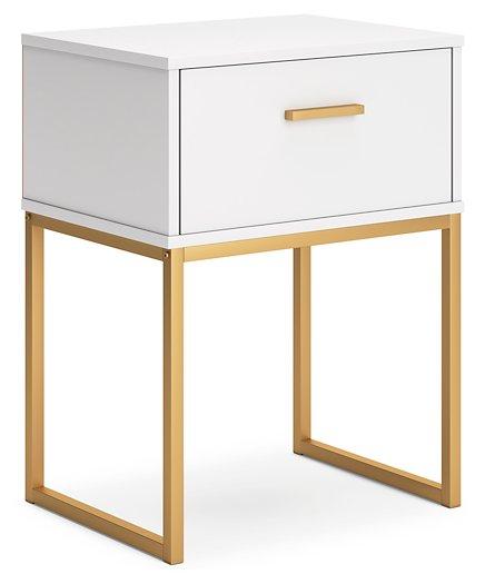 Socalle Nightstand - Tony’s Furniture Store & Linen (GA) - Multi Location