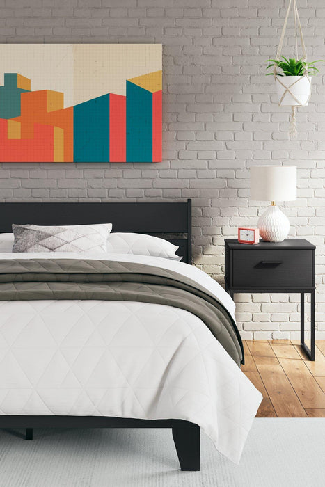 Socalle Nightstand - Tony’s Furniture Store & Linen (GA) - Multi Location