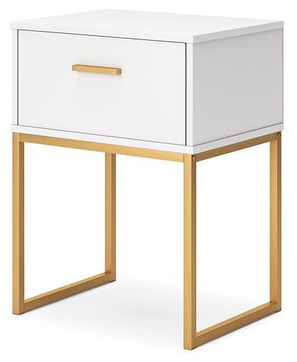 Socalle Nightstand - Tony’s Furniture Store & Linen (GA) - Multi Location