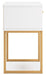 Socalle Nightstand - Tony’s Furniture Store & Linen (GA) - Multi Location
