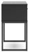 Socalle Nightstand - Tony’s Furniture Store & Linen (GA) - Multi Location