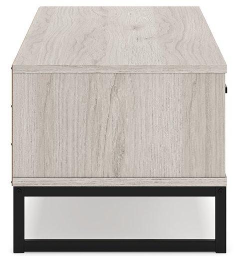 Socalle Storage Bench - Tony’s Furniture Store & Linen (GA) - Multi Location