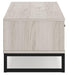 Socalle Storage Bench - Tony’s Furniture Store & Linen (GA) - Multi Location